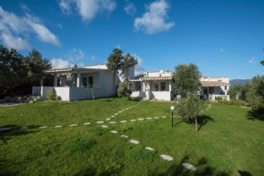 Sul Mare Sardegna Villa Calliroe Villasimius